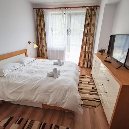 Orchid Luxury Apartment Sinaia Exterior photo