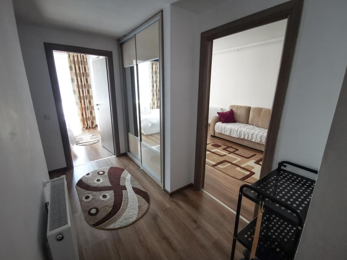 Orchid Luxury Apartment Sinaia Exterior photo